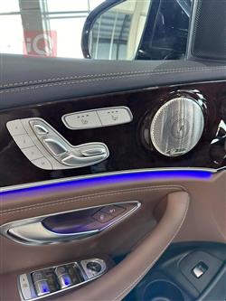 مێرسێدس بێنز E-Class